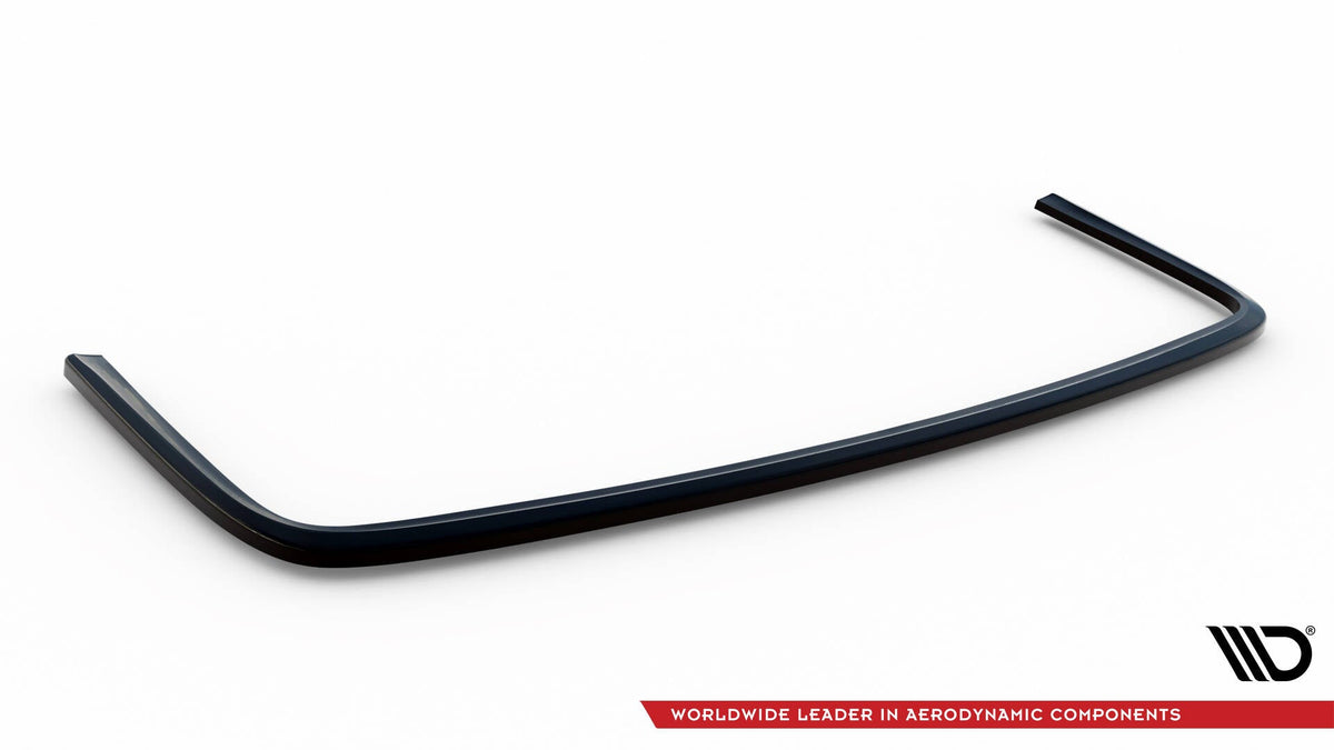 Maxton Design - Diffusor für VW T6 Long Facelift - Aerowerk.