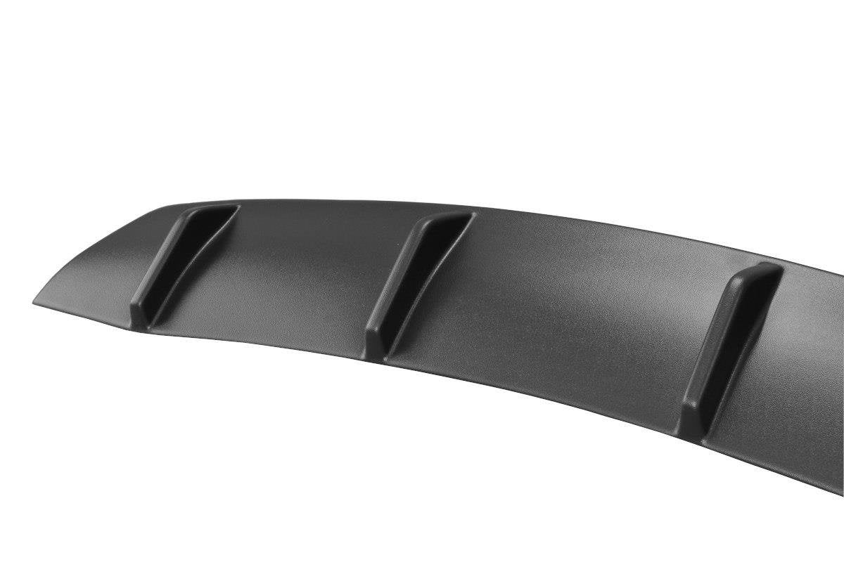 Maxton Design - Diffusor Heck Ansatz für Audi A7 Mk1 S - Line - Aerowerk.