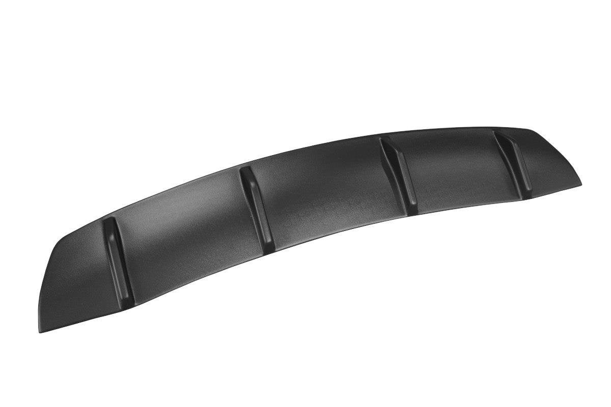 Maxton Design - Diffusor Heck Ansatz für Audi A7 Mk1 S - Line - Aerowerk.