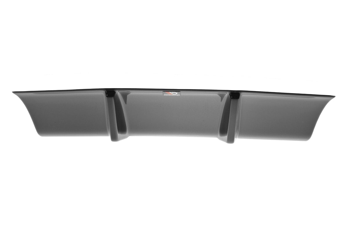 Maxton Design - Diffusor Heck Ansatz für Audi RS3 8V FL Sportback - Aerowerk.