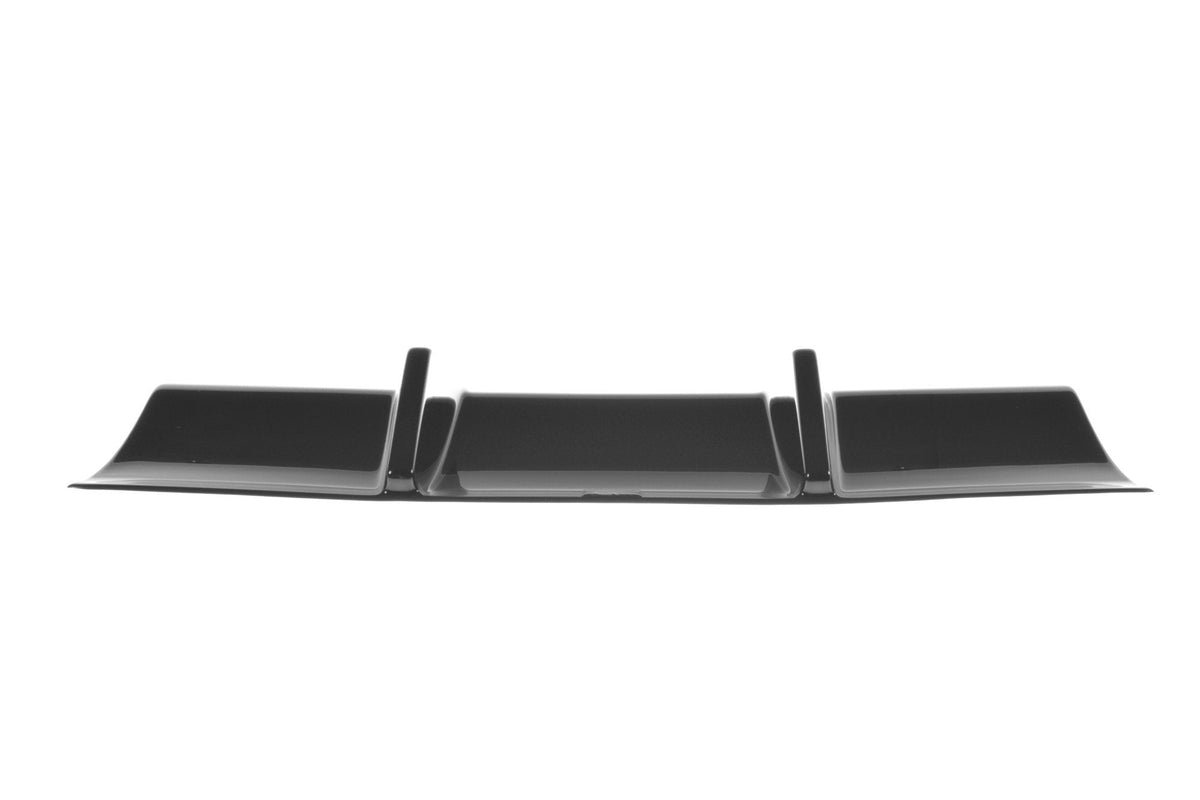 Maxton Design - Diffusor Heck Ansatz für Audi RS3 8V FL Sportback - Aerowerk.