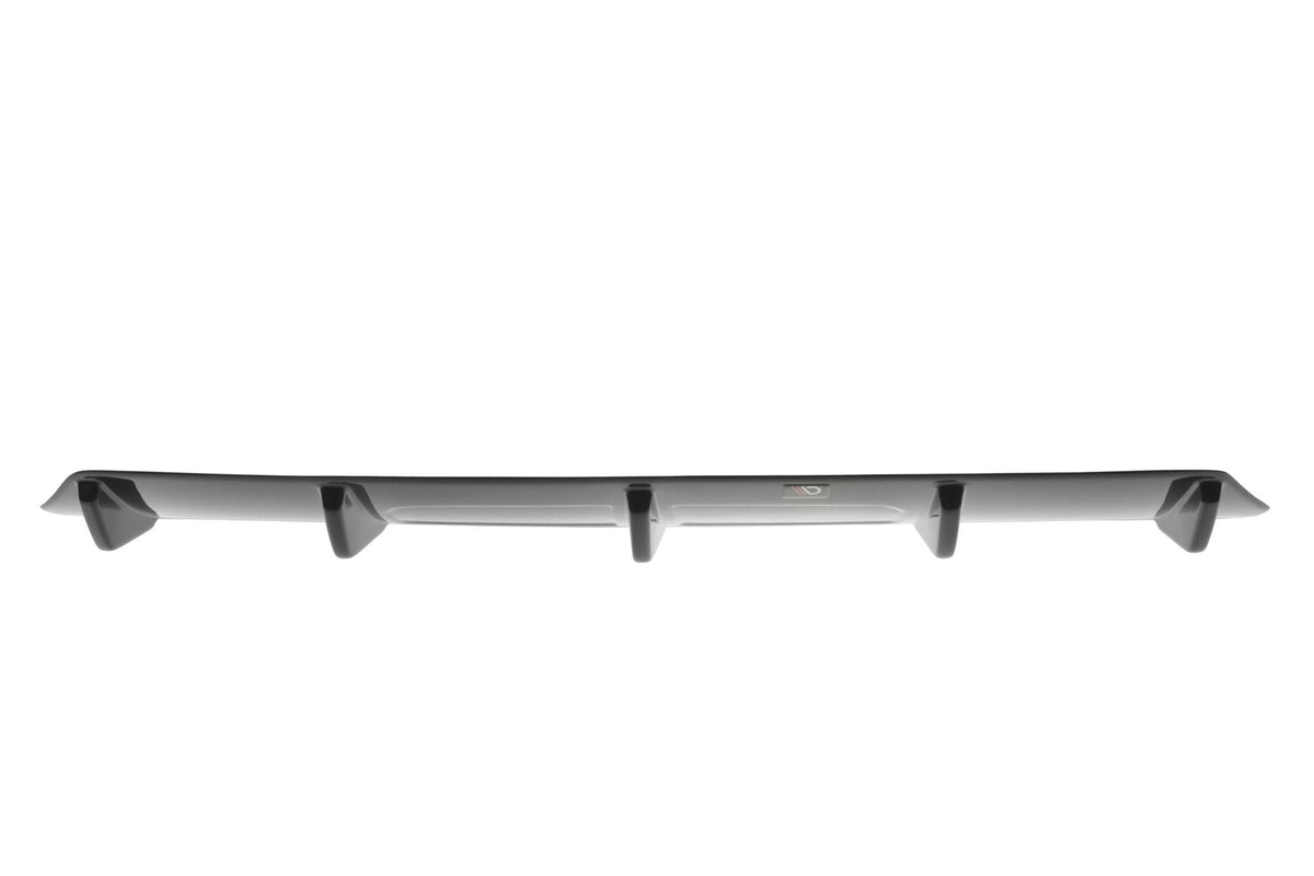 Maxton Design - Diffusor Heck Ansatz für Audi SQ5/Q5 S - line Mk2 - Aerowerk.