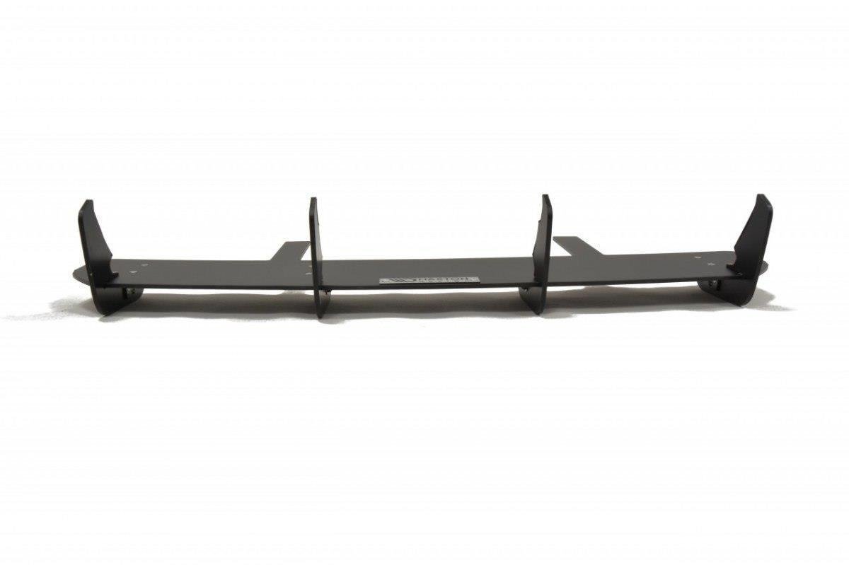 Maxton Design - Diffusor Heck Ansatz für Diffusor für MERCEDES CLS C218 AMG LINE - Aerowerk.