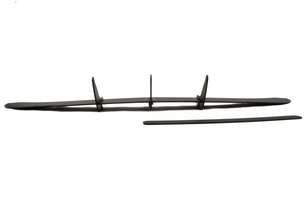 Maxton Design - Diffusor Heck Ansatz für Diffusor für OPEL ASTRA J OPC / VXR - Aerowerk.