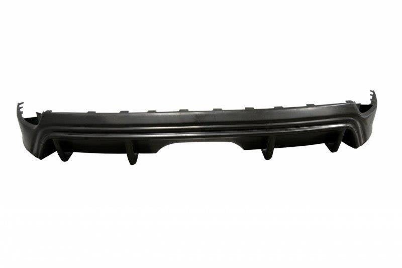 Maxton Design - Diffusor Heck Ansatz für FOCUS ST MK3 (FACELIFT) RS - LOOK - Aerowerk.