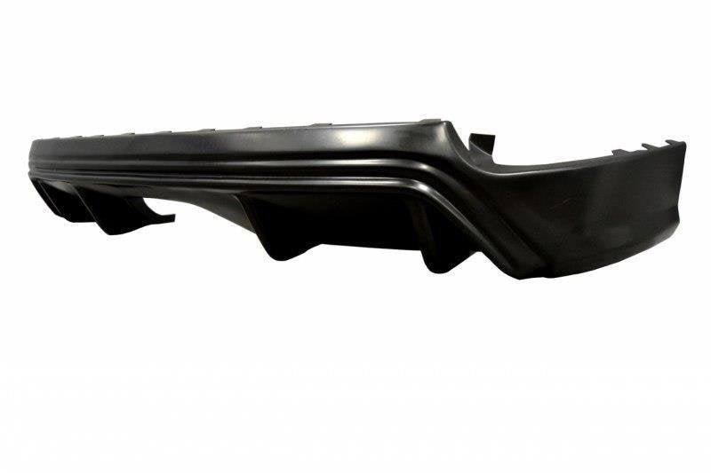 Maxton Design - Diffusor Heck Ansatz für FOCUS ST MK3 (FACELIFT) RS - LOOK - Aerowerk.
