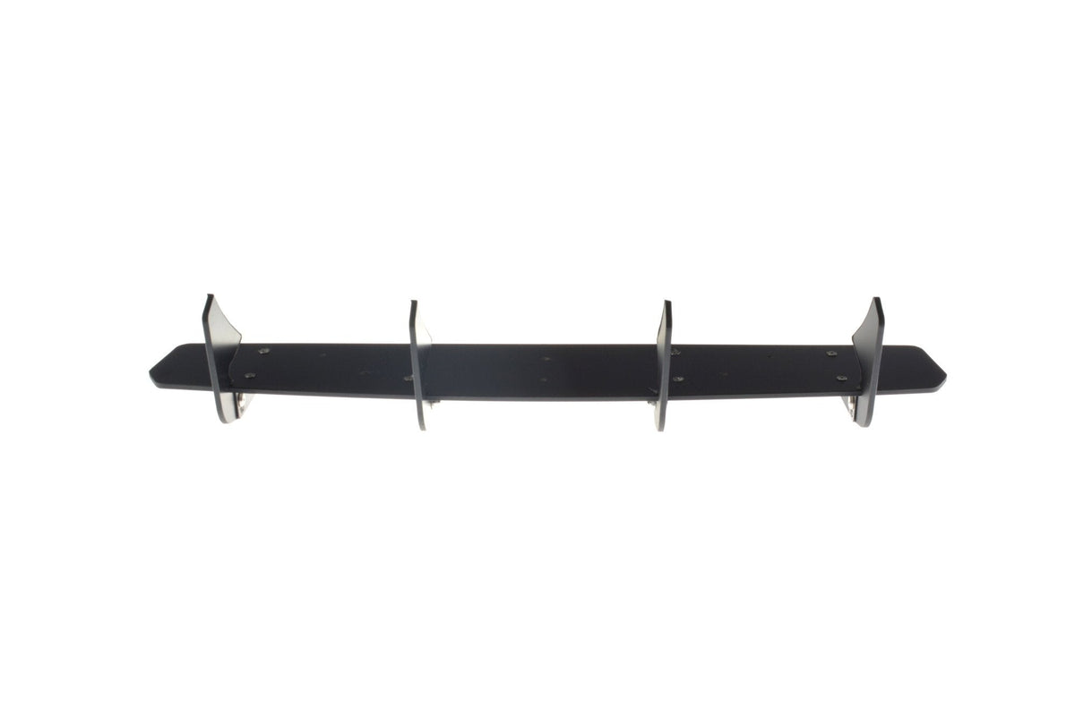 Maxton Design - Diffusor Heck Ansatz für Heckschürze für HYUNDAI I30 Mk3 N - Aerowerk.