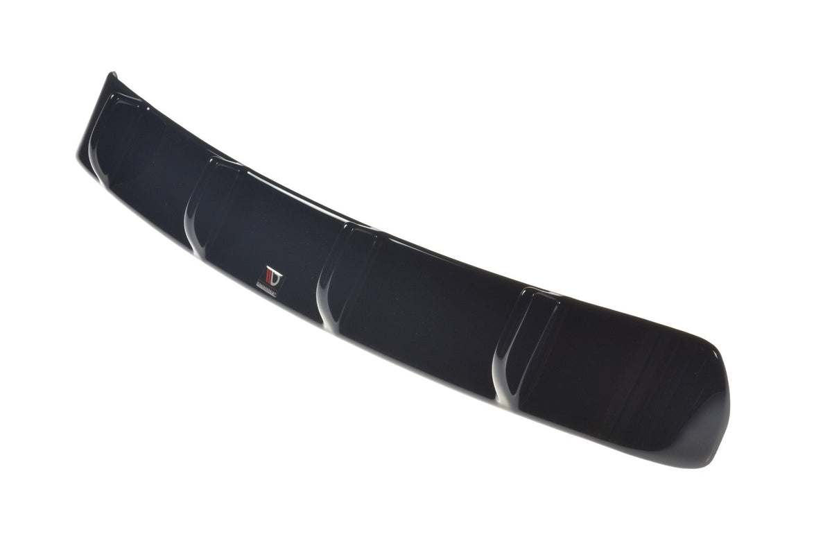 Maxton Design - Diffusor Heck Ansatz für Hyundai I30 N Mk3 Hatchback - Aerowerk.