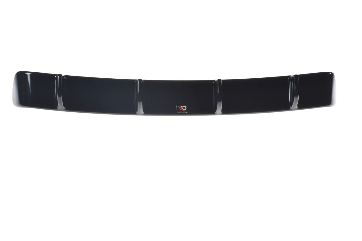 Maxton Design - Diffusor Heck Ansatz für Hyundai I30 N Mk3 Hatchback - Aerowerk.