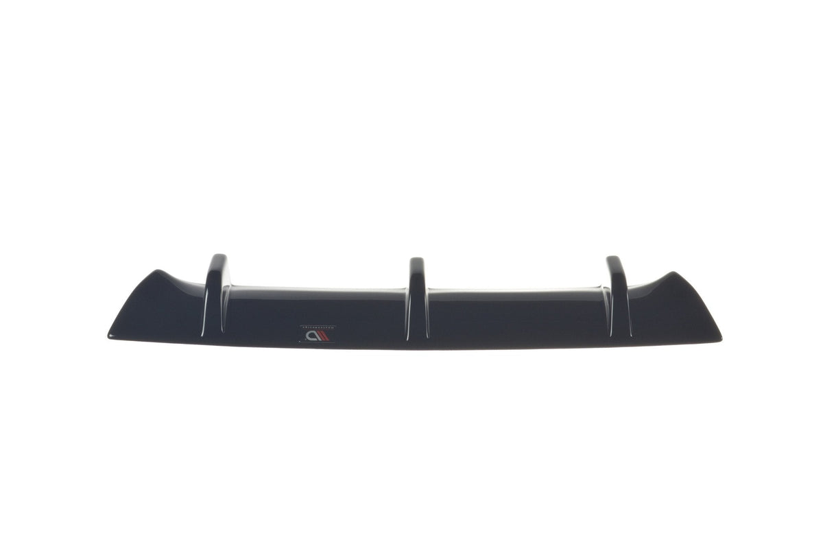 Maxton Design - Diffusor Heck Ansatz für Hyundai Tucson Mk3 Facelift - Aerowerk.