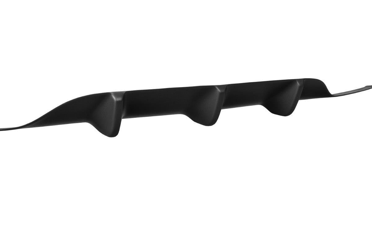 Maxton Design - Diffusor Heck Ansatz für Mercedes C - Klasse C205 63 AMG Coupe - Aerowerk.
