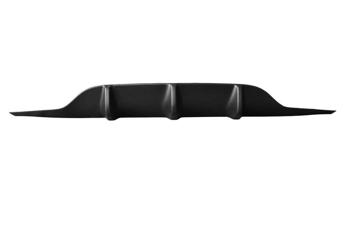 Maxton Design - Diffusor Heck Ansatz für Mercedes C - Klasse C205 63 AMG Coupe - Aerowerk.