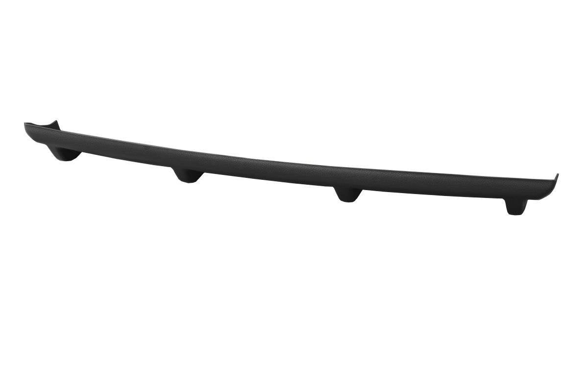 Maxton Design - Diffusor Heck Ansatz für Mercedes CLS C219 55AMG - Aerowerk.