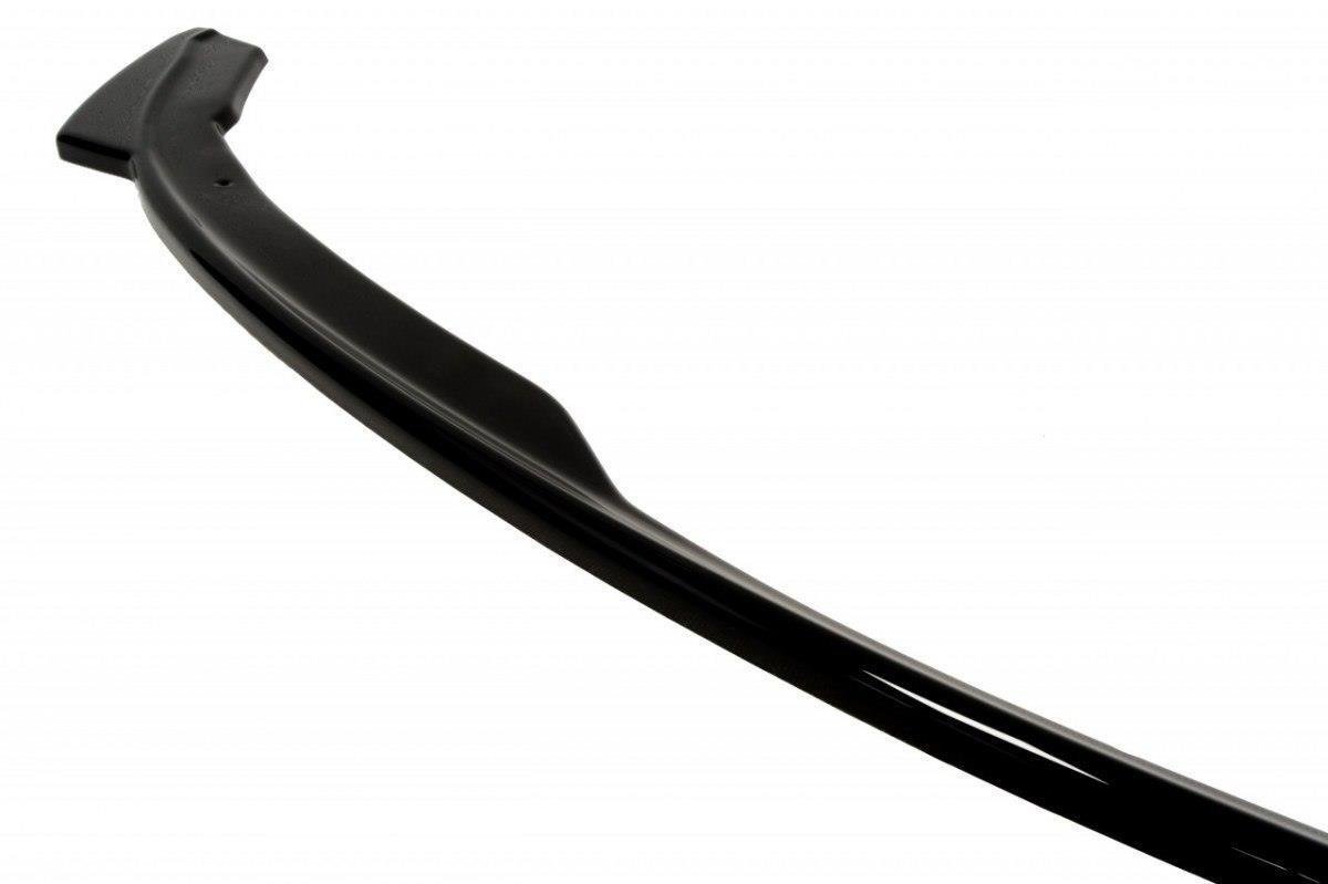 Maxton Design - Diffusor Heck Ansatz für RENAULT MEGANE II RS - Aerowerk.