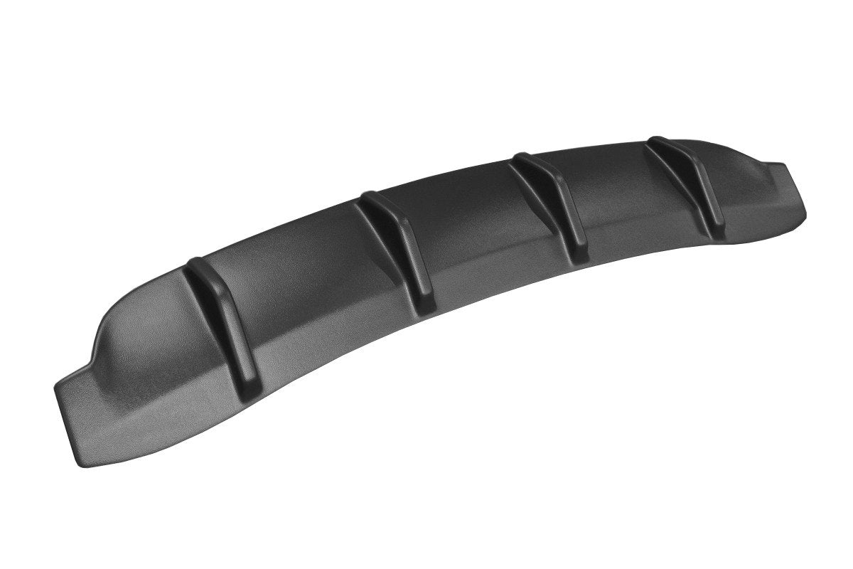 Maxton Design - Diffusor Heck Ansatz für VOLKSWAGEN SCIROCCO MK.3 R FACELIFT - Aerowerk.