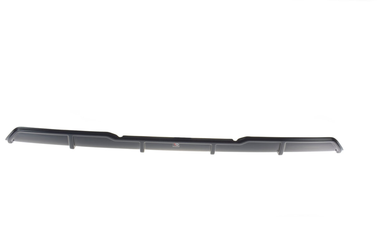 Maxton Design - Diffusor Heck Ansatz für VW T6 - Aerowerk.