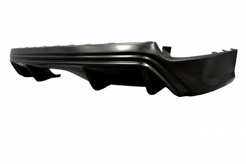 Maxton Design - Diffusor Heck Ansatz passend für FOCUS ST MK3 (FACELIFT) RS - LOOK - Aerowerk.