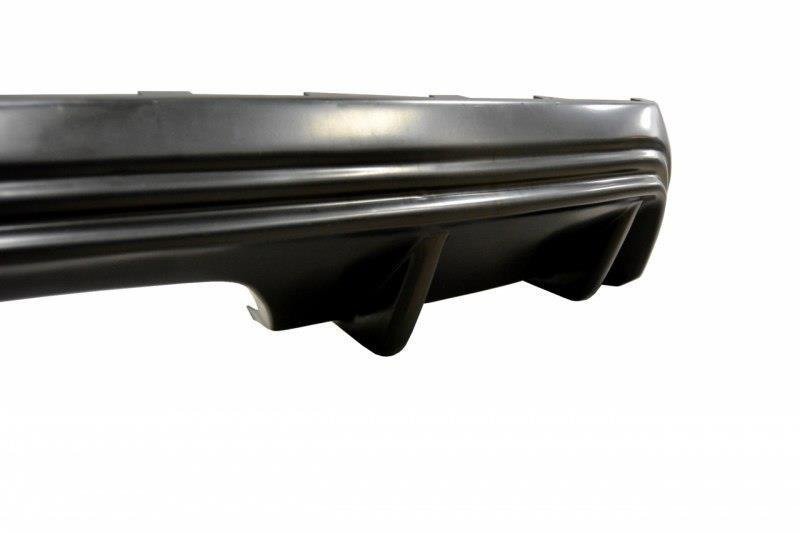 Maxton Design - Diffusor Heck Ansatz passend für FOCUS ST MK3 (FACELIFT) RS - LOOK - Aerowerk.