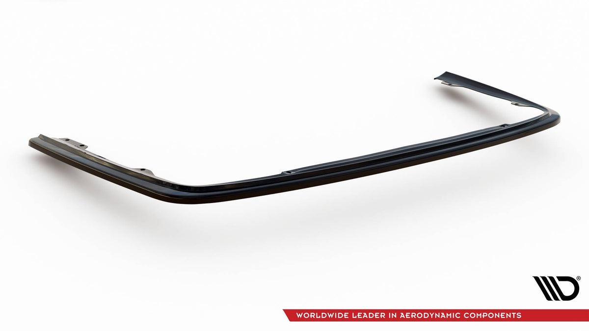 Maxton Design - Diffusor V1 für Mercedes - Benz S W222 - Aerowerk.