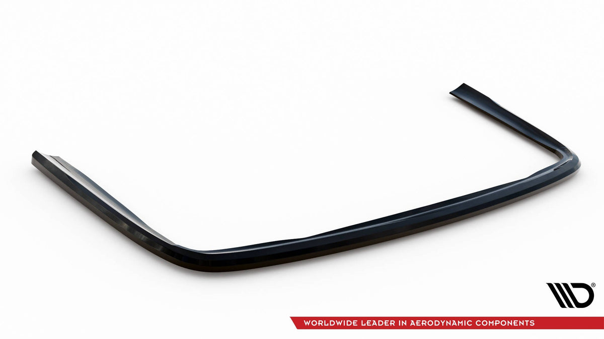 Maxton Design - Diffusor V2 für Mercedes - Benz S W222 - Aerowerk.