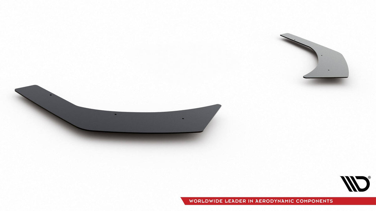 Maxton Design - Flaps für Hyundai I30 N Mk3 Hatchback / Fastback - Aerowerk.