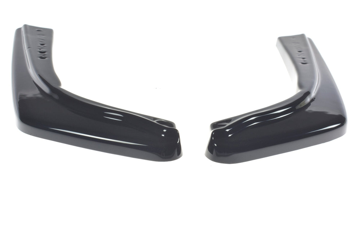 Maxton Design - Flaps Heckansatz Diffusor für BMW 3er M - Paket G20 - Aerowerk.