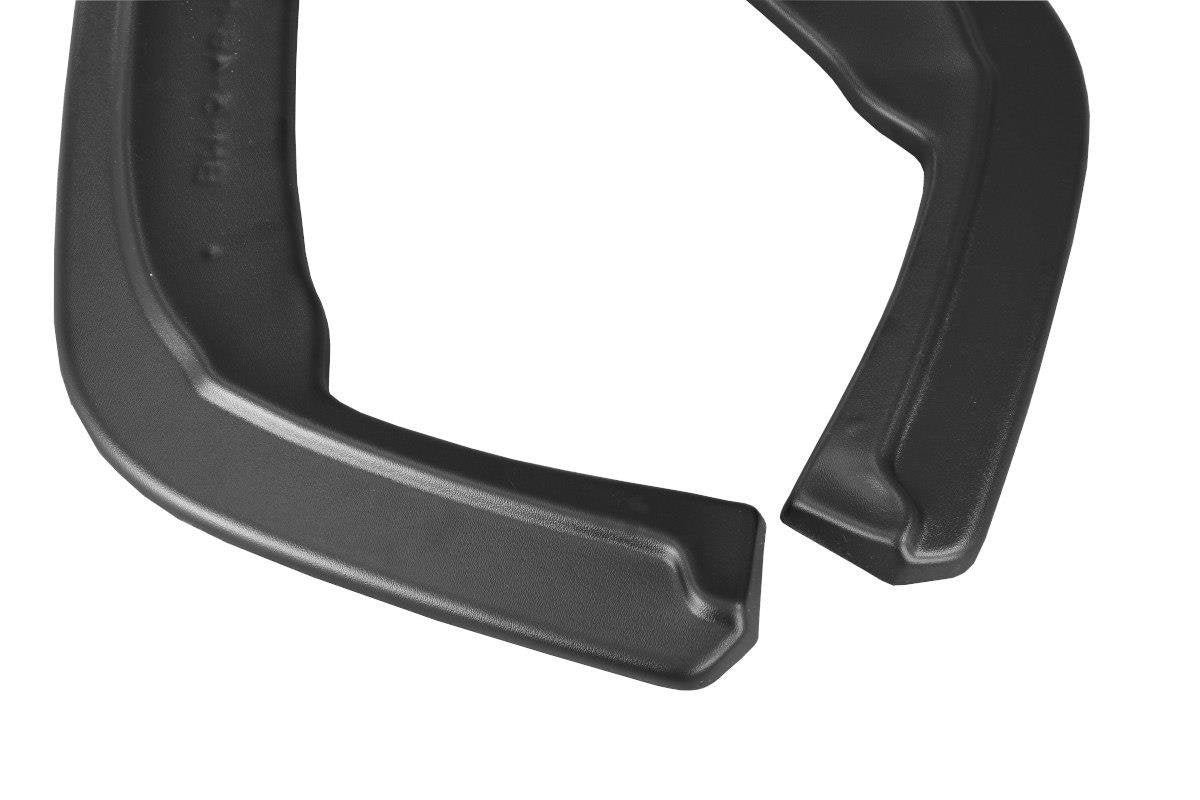 Maxton Design - Flaps Heckansatz Diffusor für BMW M3 E46 Coupe - Aerowerk.