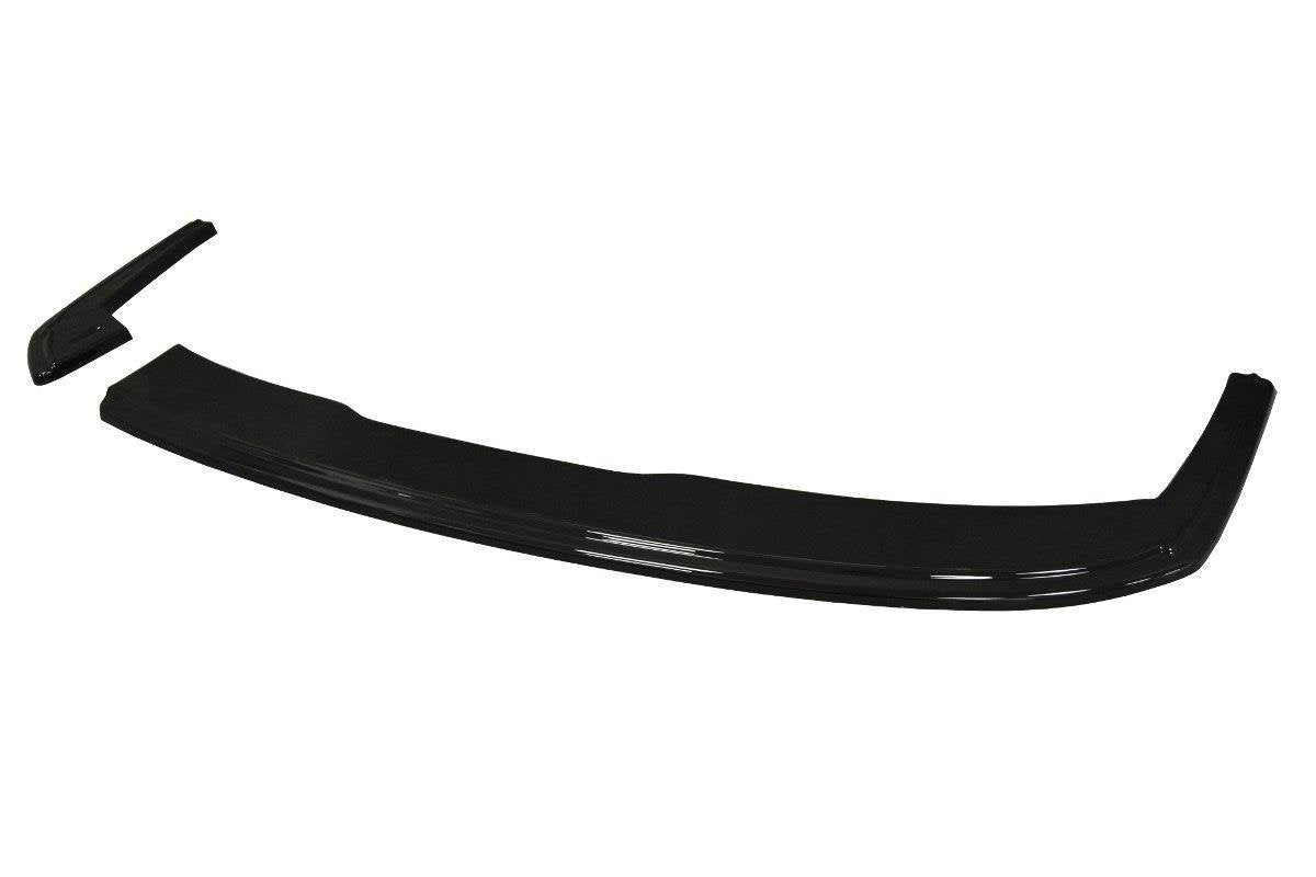 Maxton Design - Flaps Heckansatz Flaps Heckansatz für Audi A4 B9 S - Line - Aerowerk.