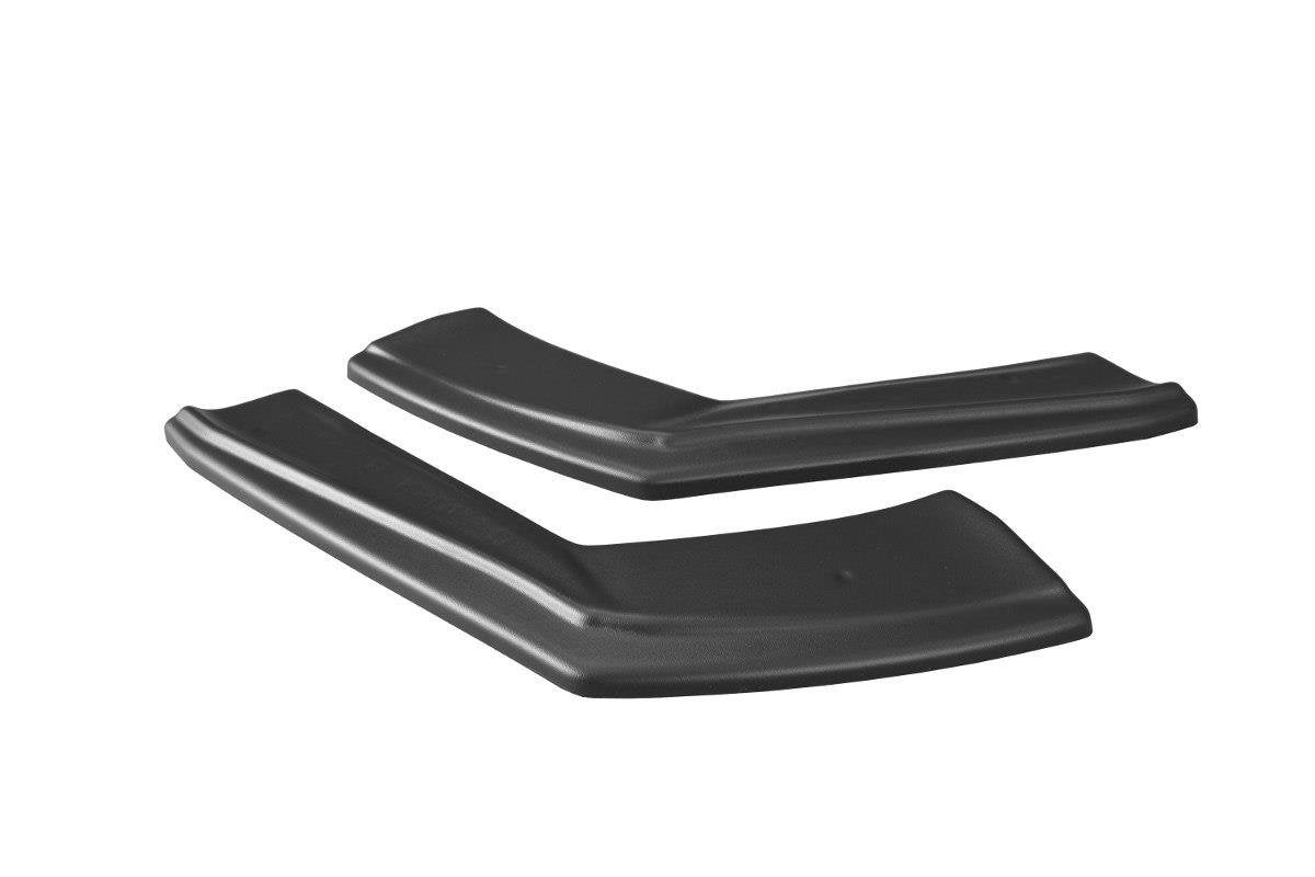 Maxton Design - Flaps Heckansatz Flaps Heckansatz für Audi RS5 Mk1 8T Facelift - Aerowerk.