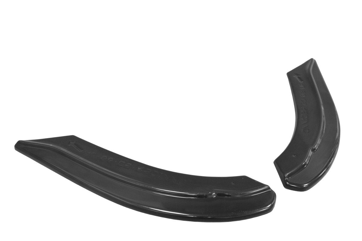 Maxton Design - Flaps Heckansatz Flaps Heckansatz für Audi S6 C5 - Aerowerk.
