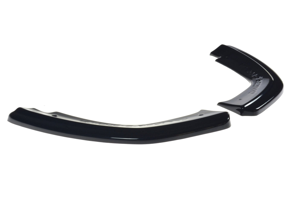 Maxton Design - Flaps Heckansatz Flaps Heckansatz für Audi SQ5/Q5 S - line Mk2 - Aerowerk.