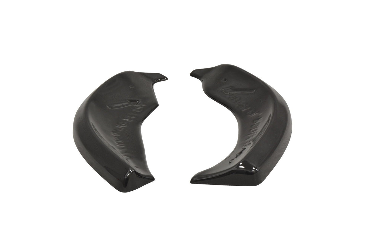 Maxton Design - Flaps V1 Heckansatz Flaps Heckansatz für AUDI S3 8L - Aerowerk.