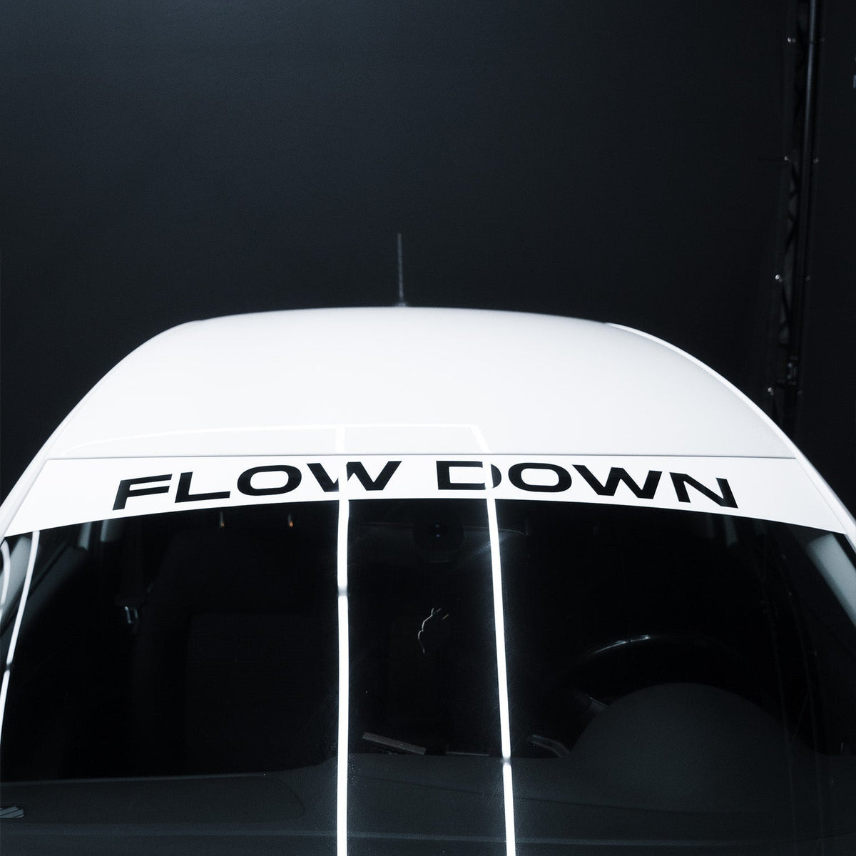 FLOW DOWN® Scheibenkeil V.2 - Aerowerk.