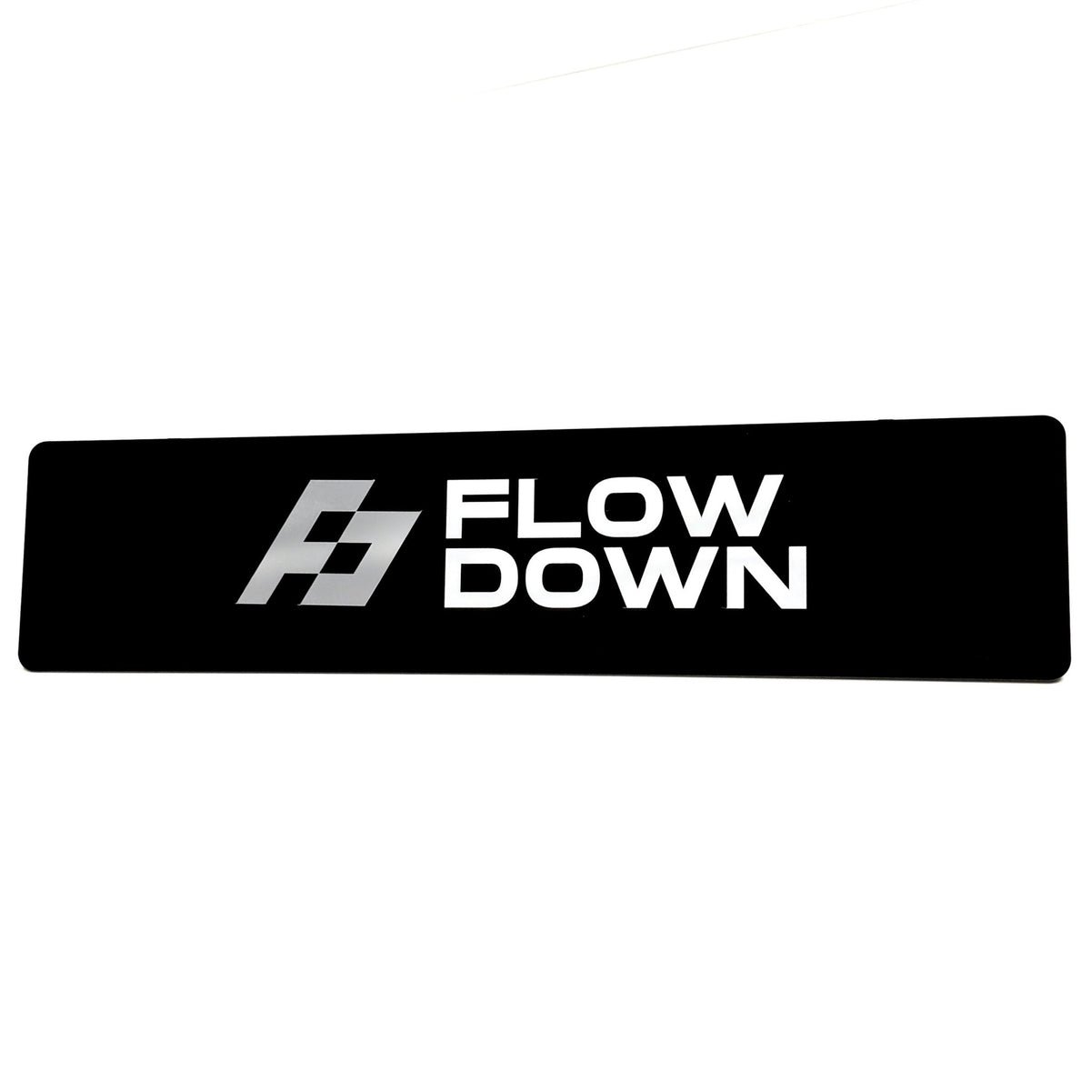 Hochwertiges Show-Kennzeichen aus Acryl mit glänzendem Finish – stilvolle Optik für Fahrzeugpräsentationen. Einfache Befestigung mit mitgelieferten Halterungen, universelle Passform für Standardkennzeichenhalterungen. Perfekt für Show-Veranstaltungen und Fotoshootings.