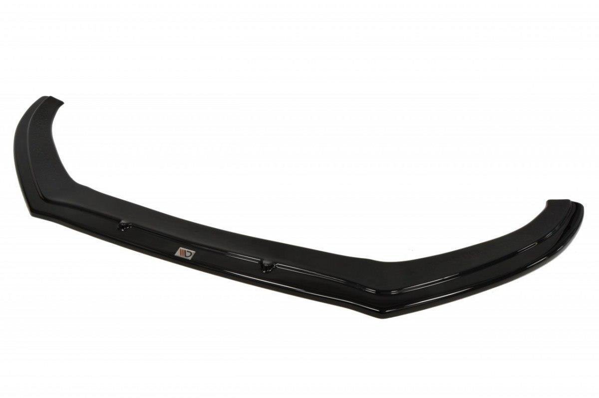 Maxton Design - Front Diffuser V.1 für Audi A4 B8 FL - Aerowerk.