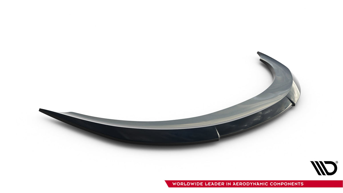 Maxton Design - Front Diffuser V.2 für Audi A4 B7 - Aerowerk.
