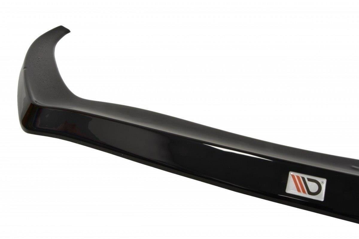 Maxton Design - Front Diffuser V.2 für Audi A4 B8 FL - Aerowerk.