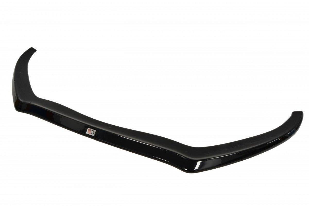 Maxton Design - Front Diffuser V.2 für Audi A4 B8 FL - Aerowerk.
