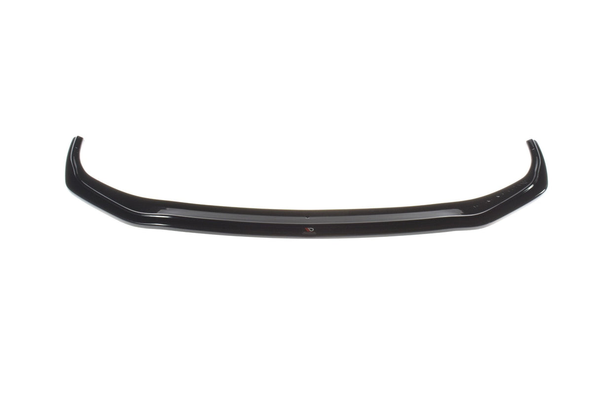 Maxton Design - Front Splitter V.2 für Hyundai I30 N Mk3 Hatchback / Fastback - Aerowerk.