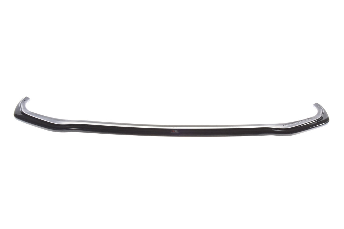Maxton Design - Front Splitter V.2 für Hyundai I30 N Mk3 Hatchback / Fastback - Aerowerk.