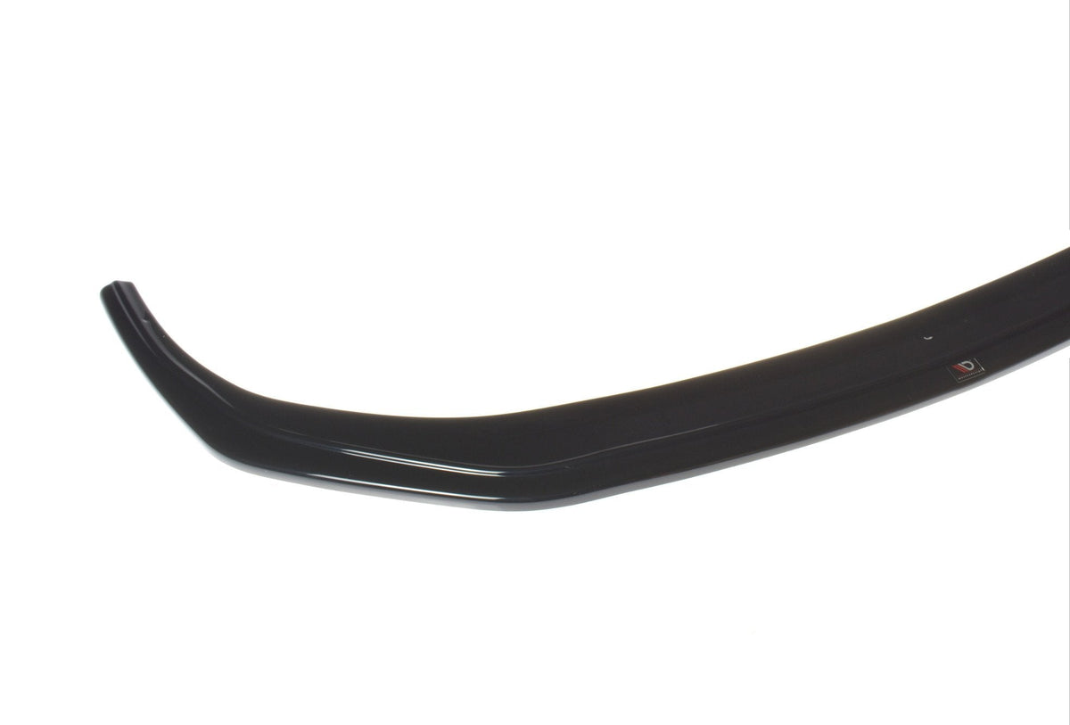 Maxton Design - Front Splitter V.2 für Hyundai I30 N Mk3 Hatchback / Fastback - Aerowerk.