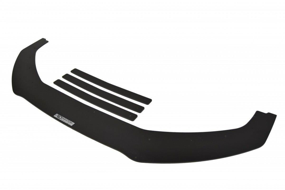 Maxton Design - Front Sport Diffusor für Audi RS3 8V Sportback - Aerowerk.