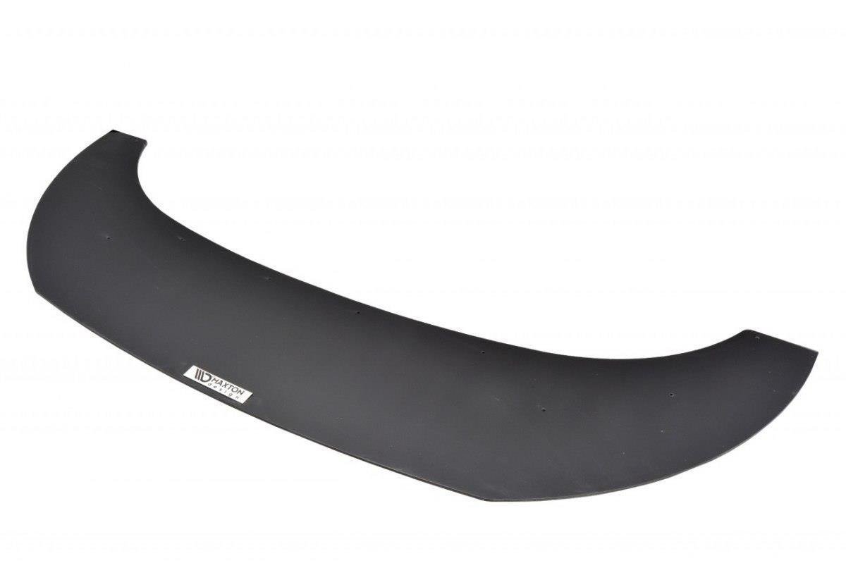 Maxton Design - Front Sport Diffusor für Audi S3 8P FL - Aerowerk.
