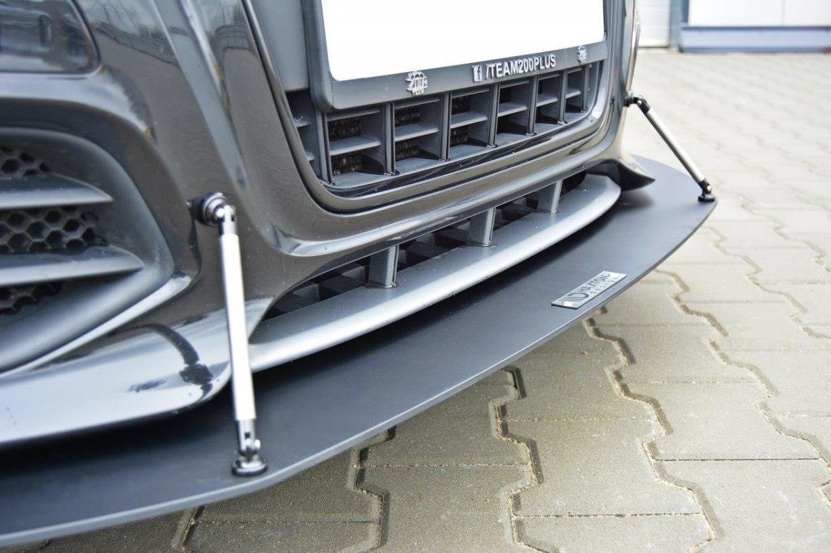 Maxton Design - Front Sport Diffusor für Audi S3 8P FL - Aerowerk.