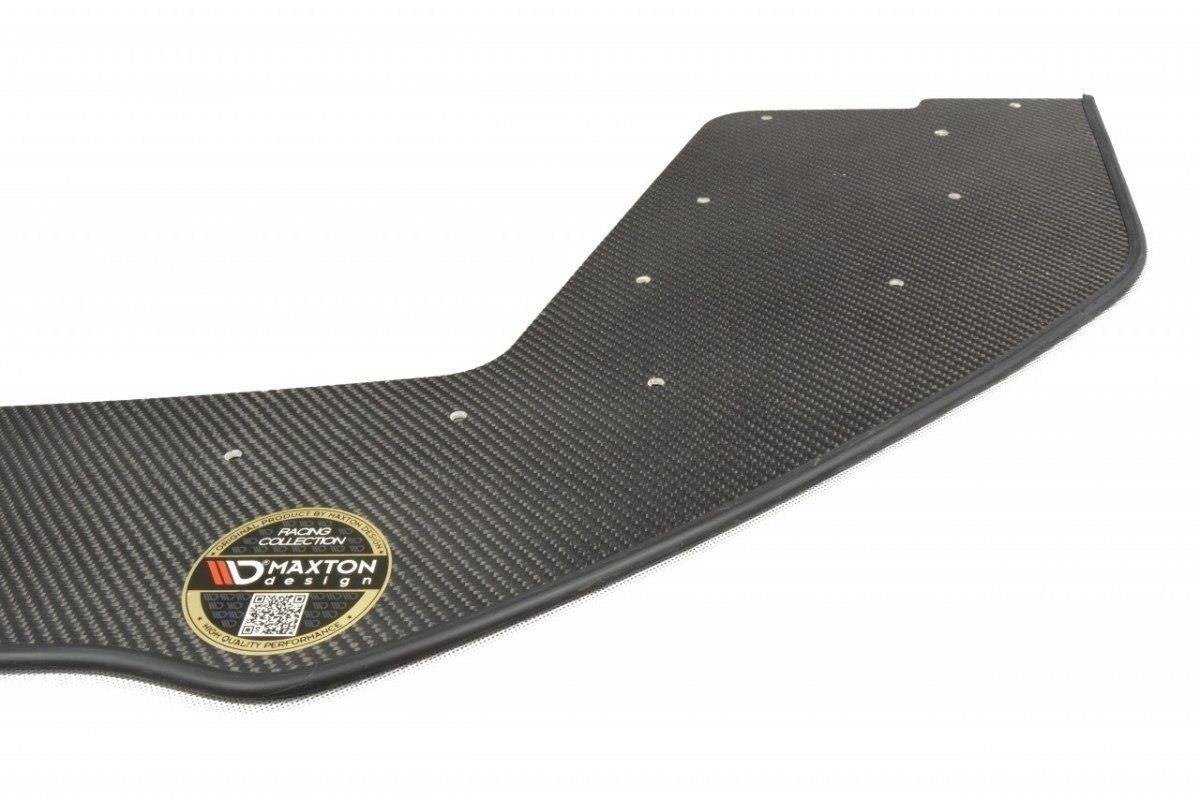 Maxton Design - Front Sport Diffusor für Ford Mustang GT Mk6 - Aerowerk.