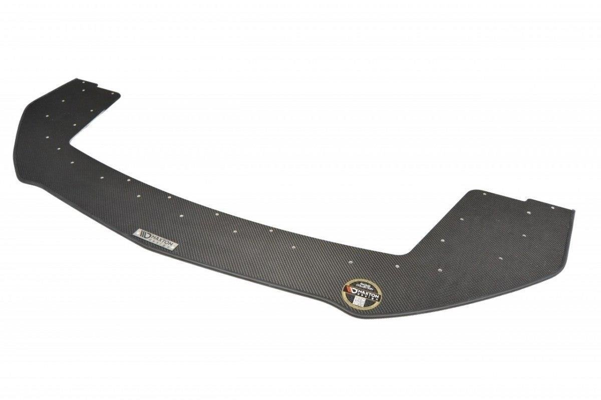Maxton Design - Front Sport Diffusor für Ford Mustang GT Mk6 - Aerowerk.