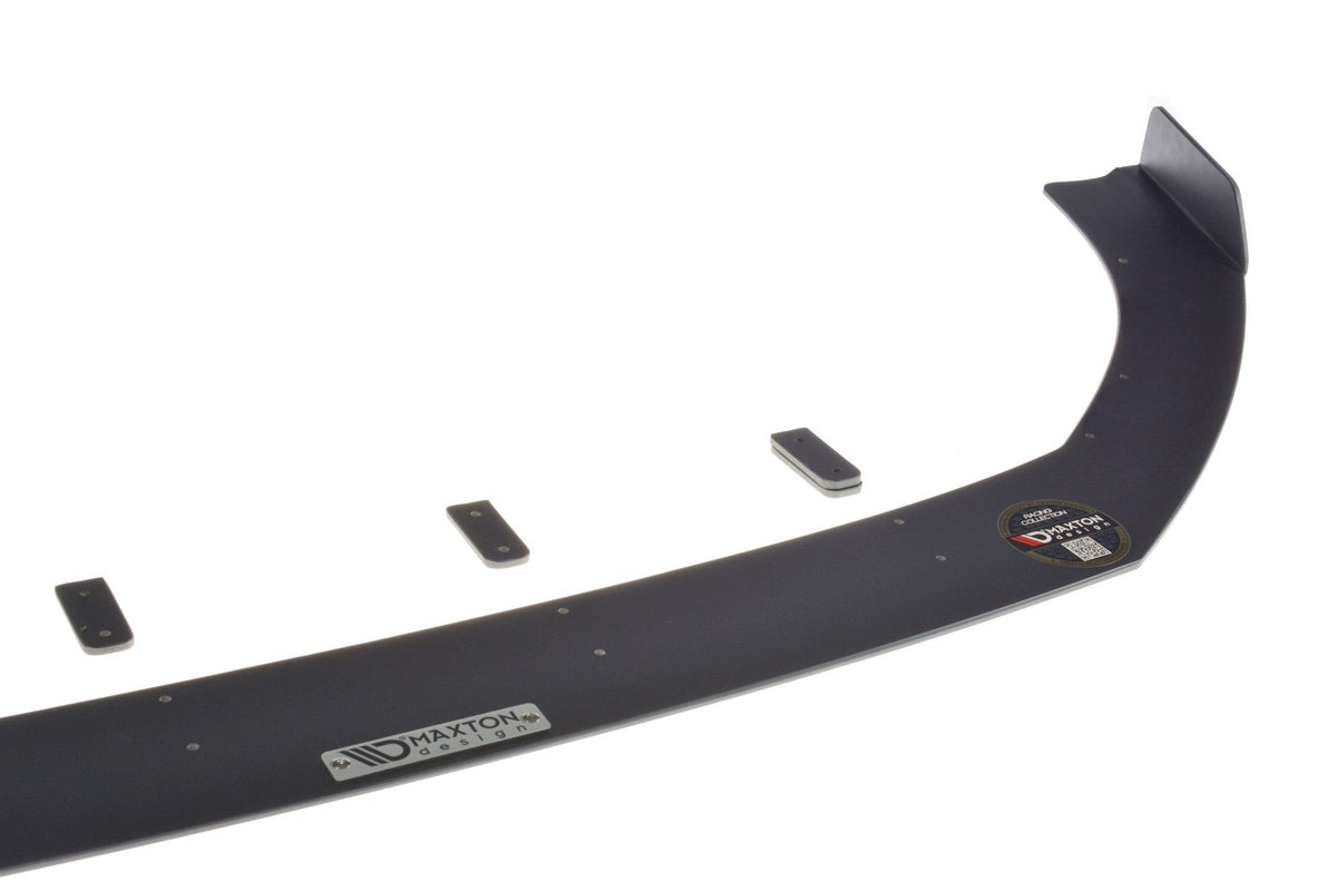 Maxton Design - Front Sport Diffusor V1 für Audi RS3 8V FL Sportback - Aerowerk.