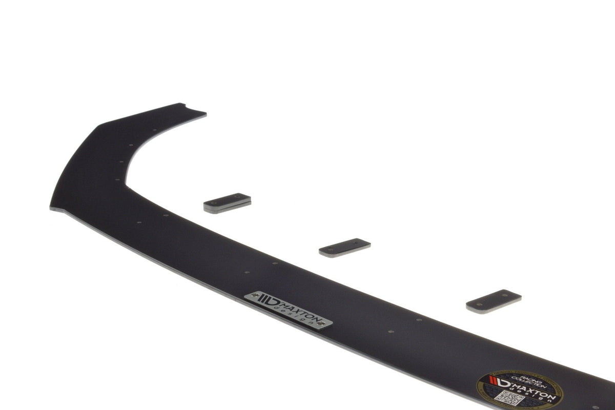 Maxton Design - Front Sport Diffusor V1 für Audi RS3 8V FL Sportback - Aerowerk.