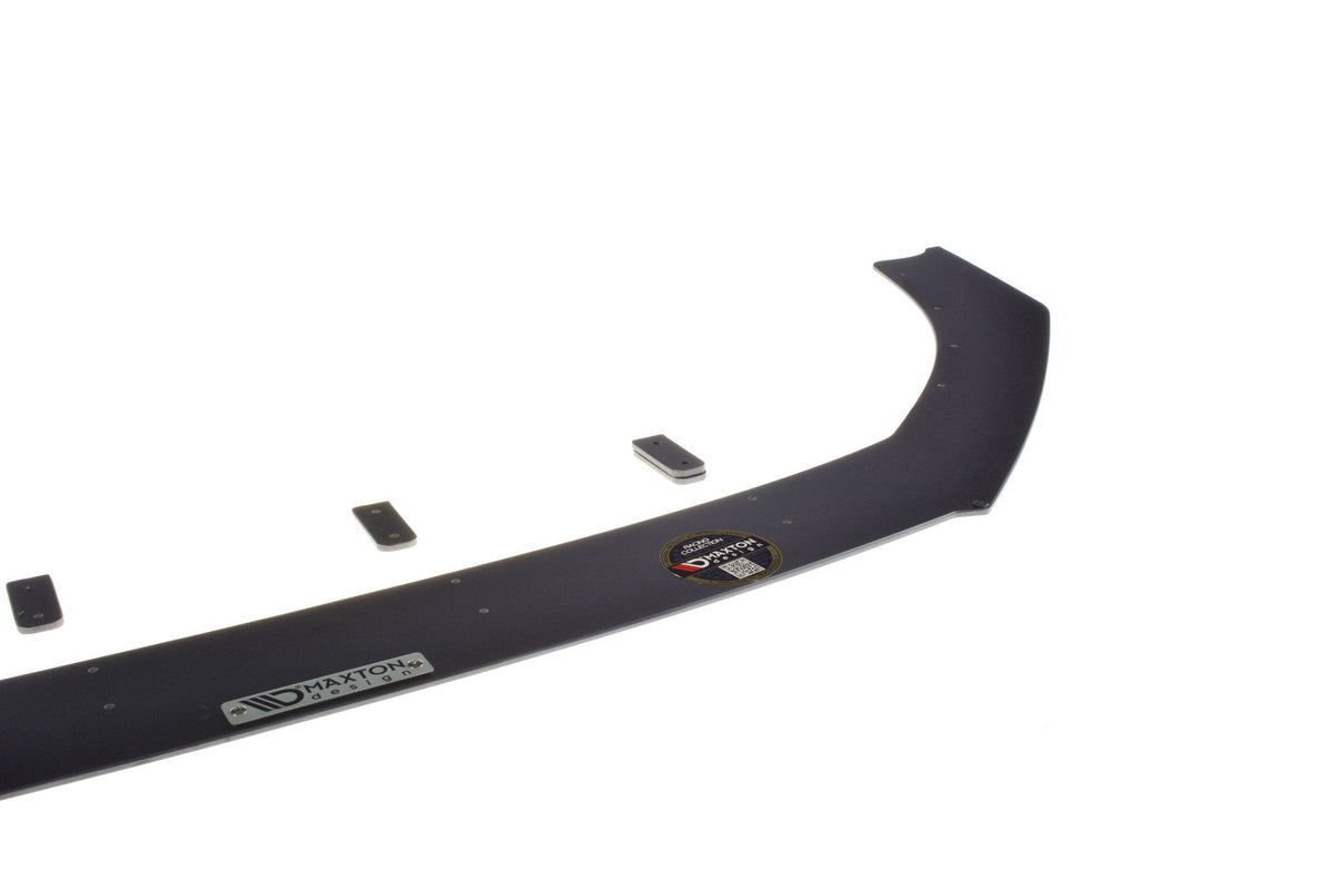 Maxton Design - Front Sport Diffusor V1 für Audi RS3 8V FL Sportback - Aerowerk.