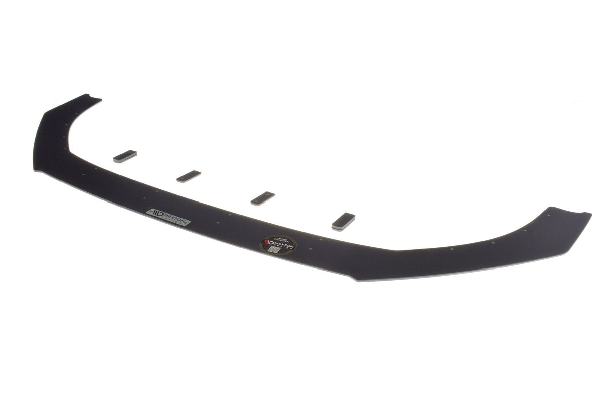Maxton Design - Front Sport Diffusor V1 für Audi RS3 8V FL Sportback - Aerowerk.
